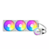 Antec Skeleton RGB 360mm All-in-One Liquid Cooler White