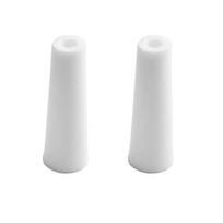 Antgalis keramikinis 7.0mm smėliapūtei XH-SB28 (2vnt)(ats.d.)