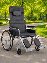 Neįgaliojo vežimėlis DS-24PZ