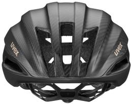 Šalmas Uvex ultimate surge carbon Mips all black matt-56-59CM
