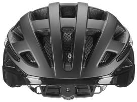 Šalmas Uvex i-volute Mips black matt-50-54CM