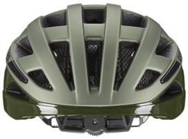 Šalmas Uvex i-volute dark olive matt-50-54CM