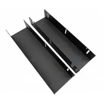 APG S4000 1517 Ištraukiama klaviatūros sąsaja 8 valdymo zonos 4 relių išėjimai Juoda 373x437x102mm 12/24V DC
