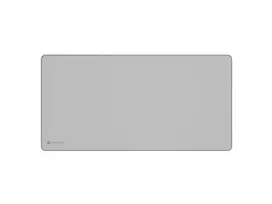 Natec Colors Series Stony Grey 800x400 mm žaidimų pelės kilimėlis