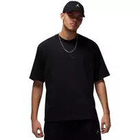 Nike Jordan Flight Essentials vyriški marškinėliai juodi L