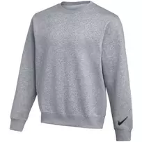 Nike Park 26 Fleece Crew megztinis vyrams Šviesiai pilka XL