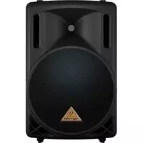 Behringer B212D aktyvus 12 colių dvipusis PA garsiakalbis su 550W D klasės stiprintuvu