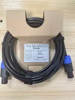 Behringer GSC-600CM 6 m Speakon į Speakon garsiakalbio laidas