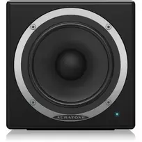Behringer C50A 5,25 colio aktyvus studijinis monitorius