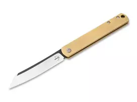 Böker Plus Zenshin 42 žalvarinis peilis