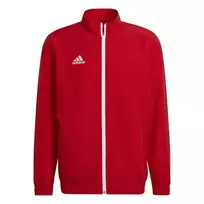 adidas Entrada 22 Presentation Striukė Raudona H57536 S