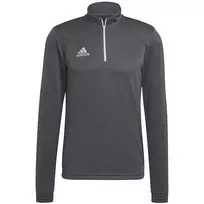 adidas Entrada 22 treniruočių marškinėliai Grey Four XL