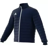 adidas Entrada 22 Light vyriška striukė tamsiai mėlyna IB6071