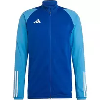 adidas Tiro 23 Competition treniruočių megztinis vyrams - Team Navy Blue 2
