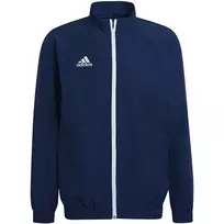 adidas Entrada 22 Prezentacinė striukė vyrams tamsiai mėlyna L