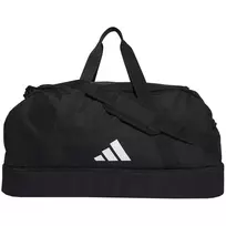 adidas Tiro League didelis krepšys juodas HS9744