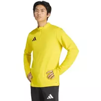 adidas Entrada 26 Vyriški treniruočių marškinėliai Geltoni L dydis