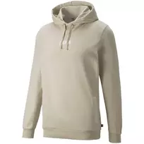 PUMA Modern Basics džemperis su gobtuvu TR Putty Beige 847410 64