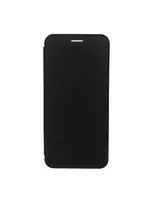 Evelatus Xiaomi Redmi Note 11/11S knygelės dėklas juodas