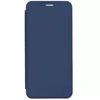 Evelatus Xiaomi Redmi Note 11/11S knygelės dėklas tamsiai mėlynas
