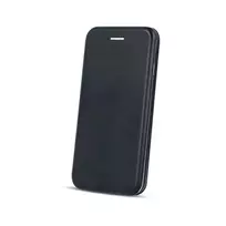 iLike Samsung Galaxy S21 Ultra Book Case V1 juoda