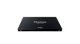 Verico Phantom SSD SATA III 2,5 colio 120GB