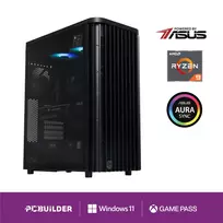 PCBuilder Ryzen 9 9950X REMBRANDT Windows 11 Creator PC - RTX 4080 SUPER, 64GB DDR5, 2TB Gen5 SSD