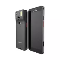 Honeywell CT37 nešiojamasis kompiuteris, 6", 5G, Wi-Fi 6E, Nano SIM + eSIM, 8GB/128GB, FlexRange (CT37-X1N-58E10DG)