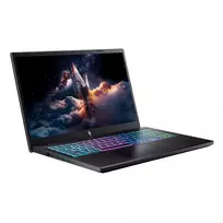 Acer Nitro V 15 žaidimų nešiojamas kompiuteris 15,6 colio | AMD Ryzen 7 7735HS | 16GB DDR5 | 512GB SSD | RTX 5060 8GB | Windows 11 Home