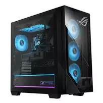 ASUS ROG G700 Intel Core Ultra 5 255F 17,3 colio žaidimų nešiojamas kompiuteris - FHD 144Hz, RTX 4060, 16GB DDR5, 1TB SSD, Win 11 Home