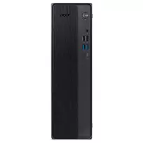 Acer Aspire XC-102 stalinis kompiuteris - Intel Core i5-14400, 32GB RAM, 1TB SSD, Windows 11 Home