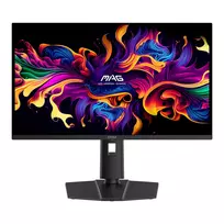 MSI MAG 273QP QD-OLED X24 27 colių WQHD 240Hz 0,03ms žaidimų monitorius