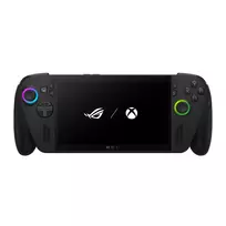 ASUS ROG Ally X 7 colių delninė žaidimų konsolė - AMD Ryzen Z1 Extreme, 24GB LPDDR5X, 1TB SSD, Windows 11 Home