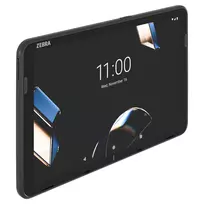Zebra ET401 Enterprise Tablet 10 colių, Wi-Fi 7, SE4100 2D Imager, 128GB, Android