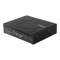 Giada VM27 beventilis mini kompiuteris Intel Celeron N6210 4GB DDR4 64GB eMMC Windows 10 Pro Dual LAN Wi-Fi 6