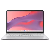 ASUS Chromebook CX1505CTA-ISSS70395 15,6 colio Full HD Pentium N6000 8GB RAM 128GB eMMC ChromeOS AZERTY prancūzų