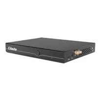 Giada D613-U1 Intel Core i3-1315U knygos dydžio Barebone reklamos grotuvas