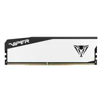 Patriot Viper Venom AMD DDR5 16GB 6000MHz CL36 EXPO RGB atminties modulis