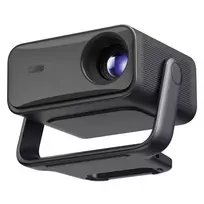 DANGBEI CF9 Full HD 1080p LCD LED projektorius su Android TV, Wi-Fi, Bluetooth, automatiniu fokusavimu, 1100 ANSI liumenų