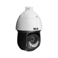 BCS 4MP IP PTZ kamera su 5x optiniu priartinimu, AI, PoE, IP66/IK10