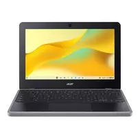 Acer Chromebook 311 (C723) 11,6 colio nešiojamas kompiuteris - MediaTek Kompanio 528, 4GB RAM, 32GB eMMC, Chrome OS