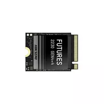 HIKSEMI Future S 1TB M.2 NVMe 2230 kietasis diskas