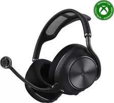 Turtle Beach Stealth Pro II belaidės žaidimų ausinės, skirtos Xbox - juodos