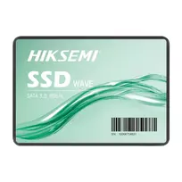 HIKSEMI WAVE(S) 2,5 colio 2TB SATA III 3D TLC NAND kietojo disko (SSD)
