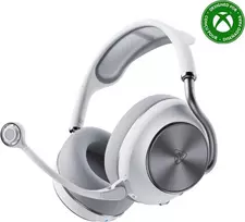 Turtle Beach Stealth Pro II belaidžiai žaidimų ausinės, skirtos Xbox - balta