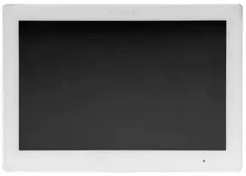 VIDOS DUO IP M301W-X 7 colių jutiklinis belaidis vaizdo domofono monitorius, baltas