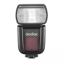 Godox AD200 Pro 200Ws TTL blykstė su Speedlite ir atviros lemputės galvutėmis