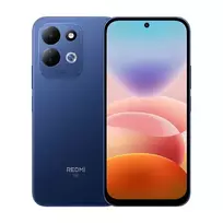 Xiaomi Redmi 17 5G Dual Sim 4GB RAM 256GB - mėlynas