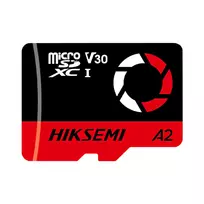 Hiksemi Capture V30 256GB MicroSDXC atminties kortelė (be adapterio)