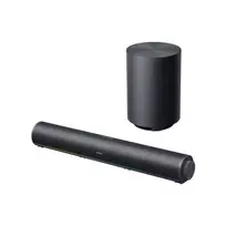 Xiaomi Desktop Speaker Pro Set QBH4355GL, juodas